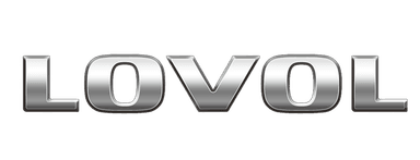 Logo LOVOL