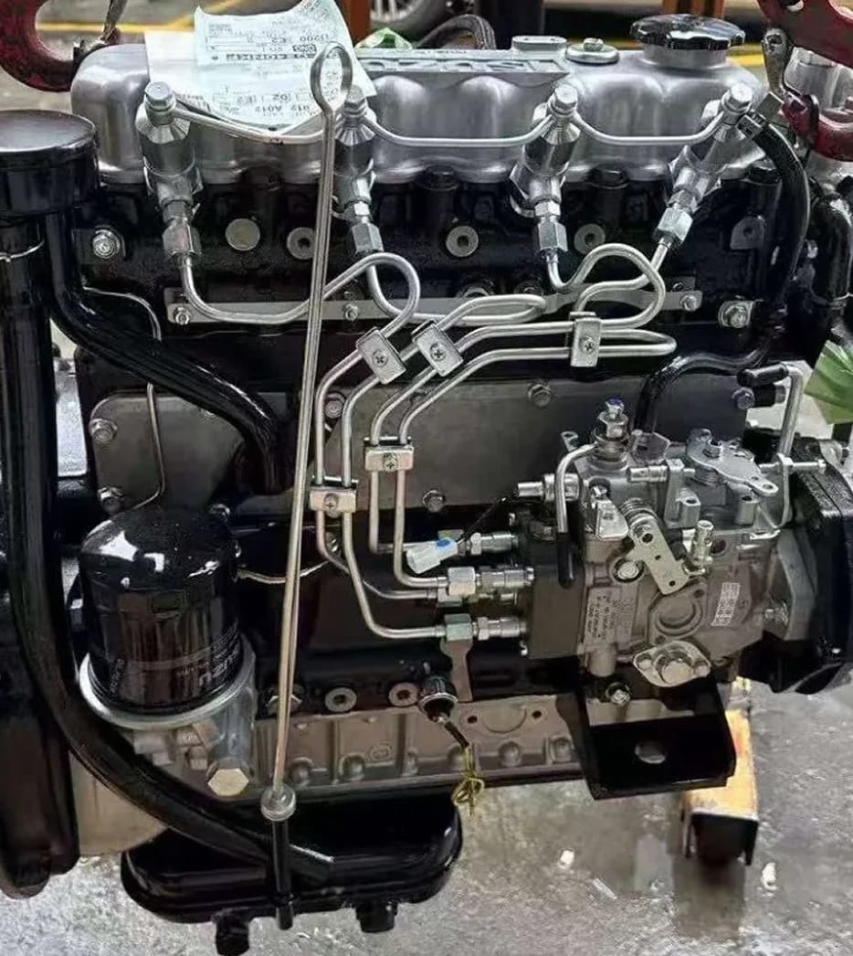 Motores Diesel